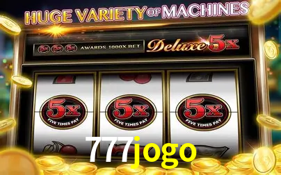 A Emoção da Loteria na 777jogo: Uma Chance de Mudança de Vida