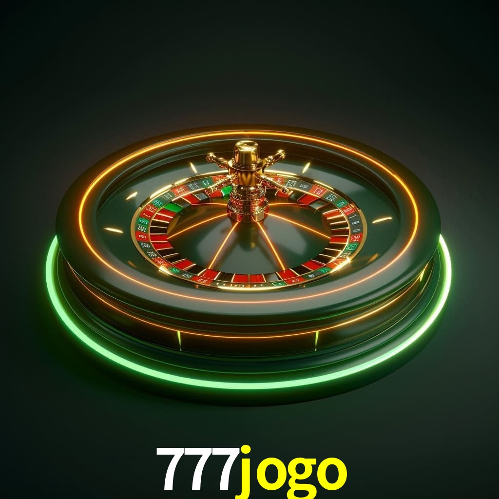 777jogo App - Aplicativo Móvel Oficial
