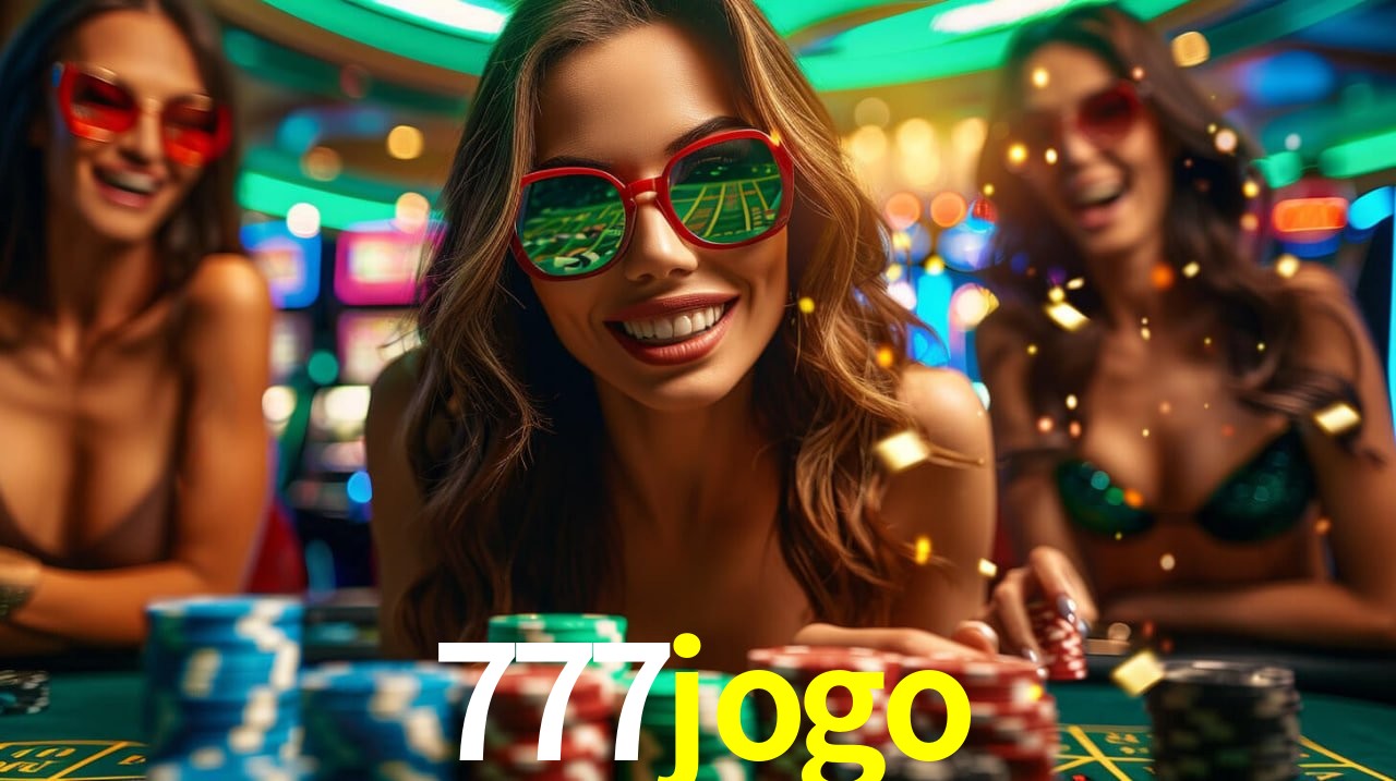 Bonus Features 777jogo
