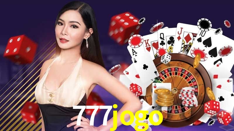 Casino Ao Vivo 777jogo