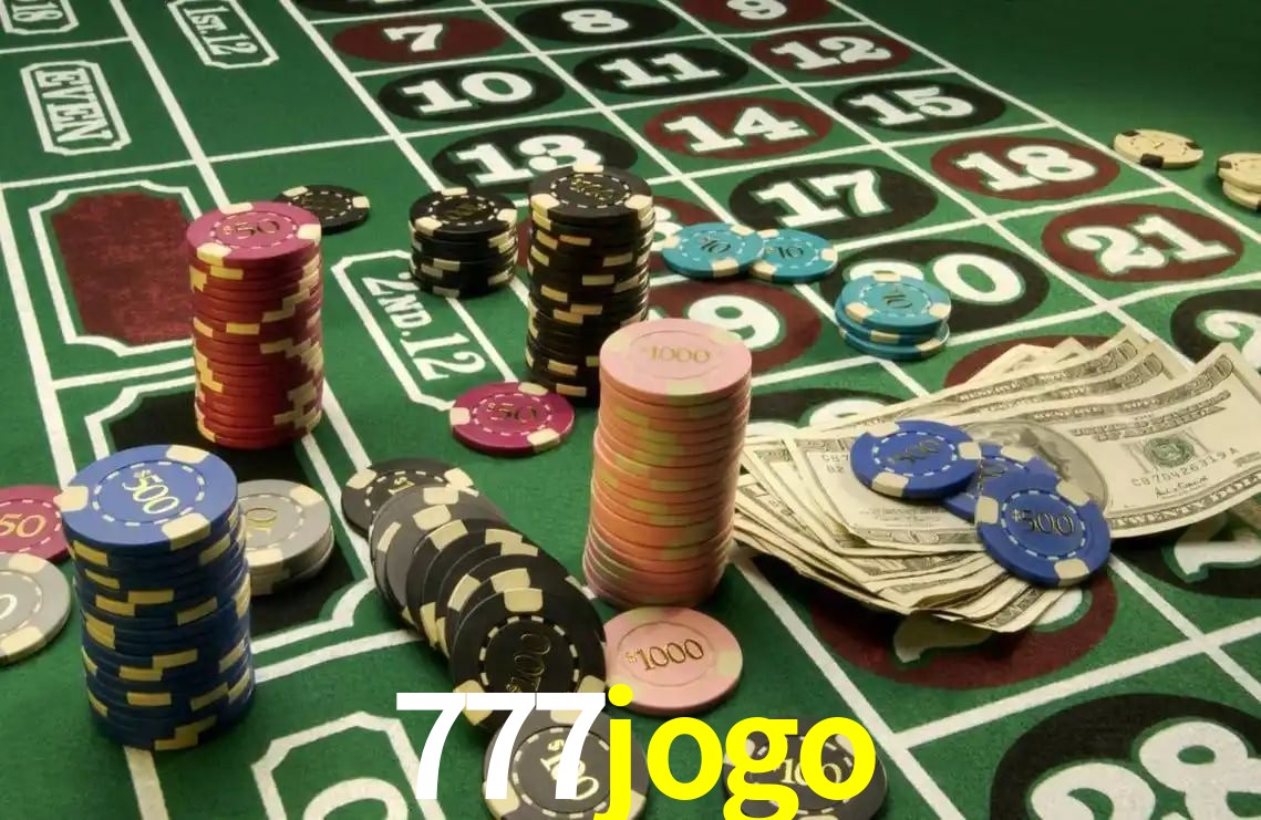 Game Providers 777jogo