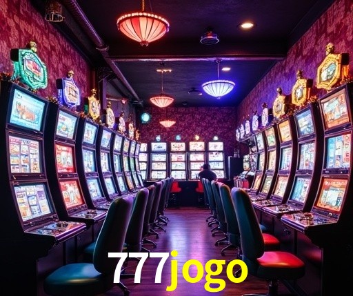 777jogo Brasília - Bonus Features