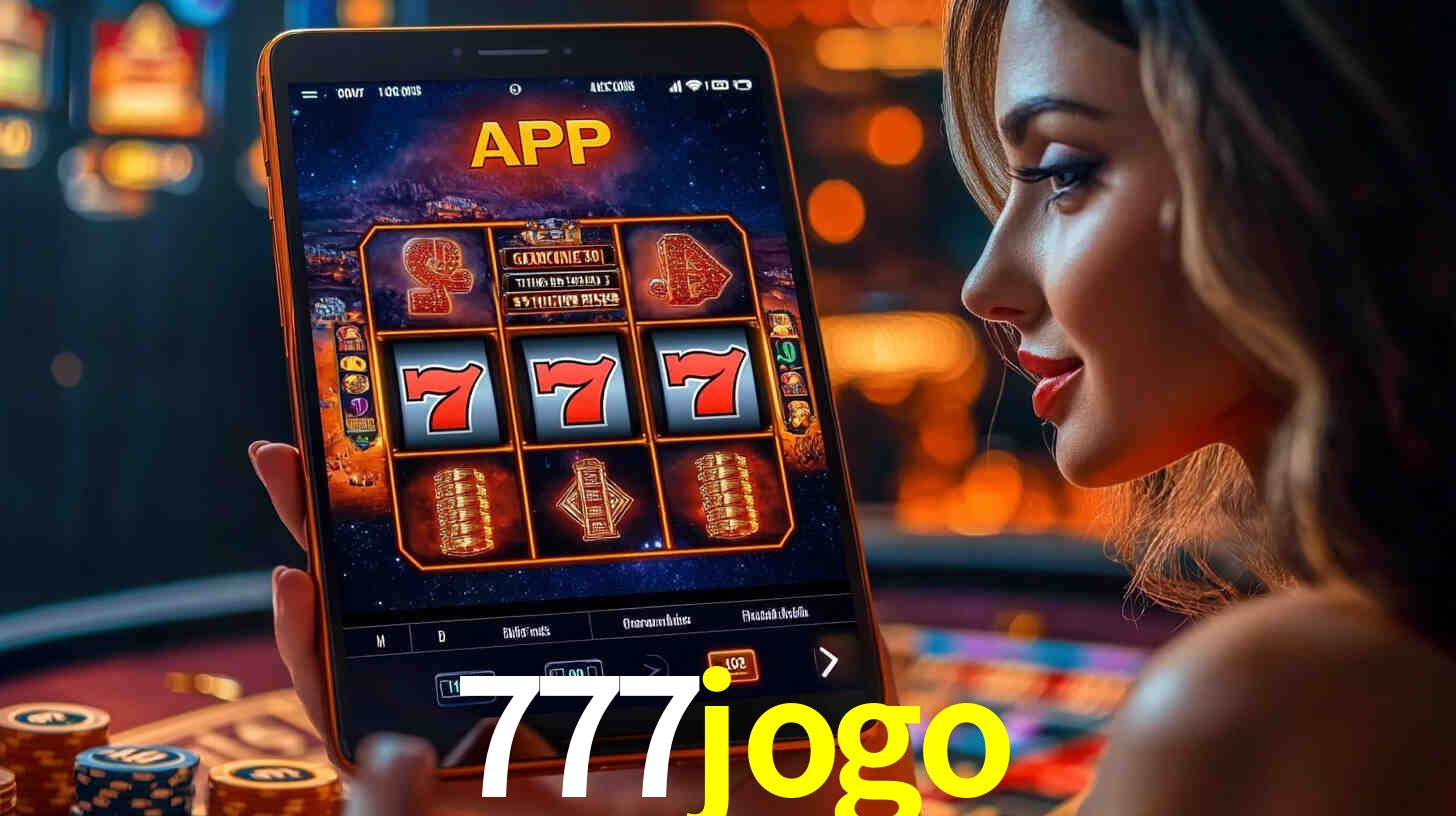 777jogo,777jogo.com