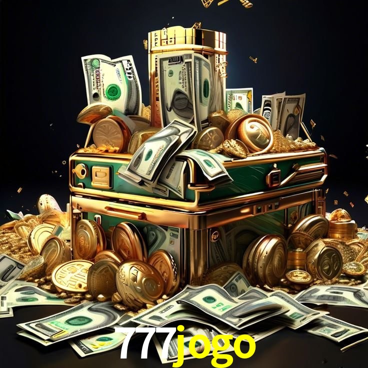 Provedores de Jogos 777jogo