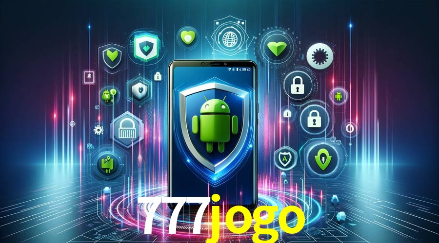 Responsive Design 777jogo