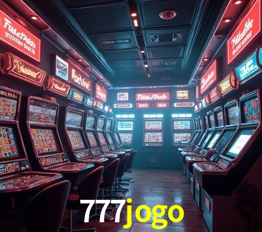 777jogo São Paulo - Hot Promos