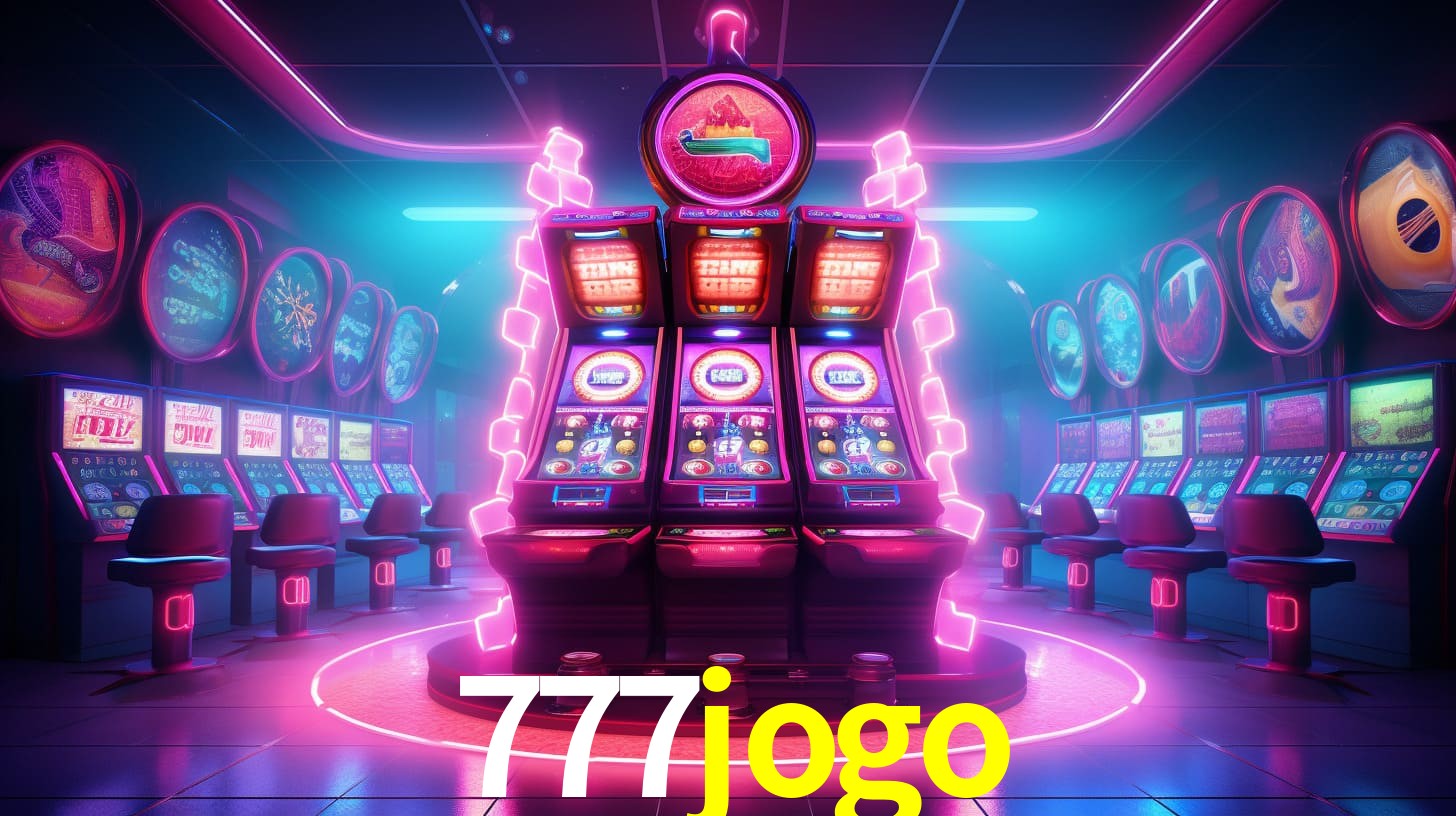 Sinta a adrenalina dos jogos de cassino com 777jogo