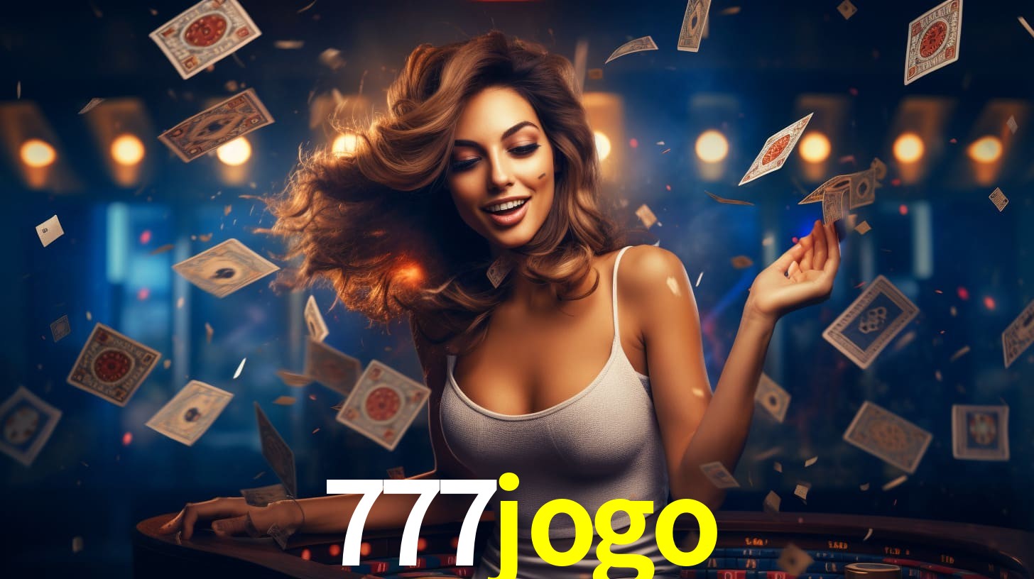 777jogo plataforma