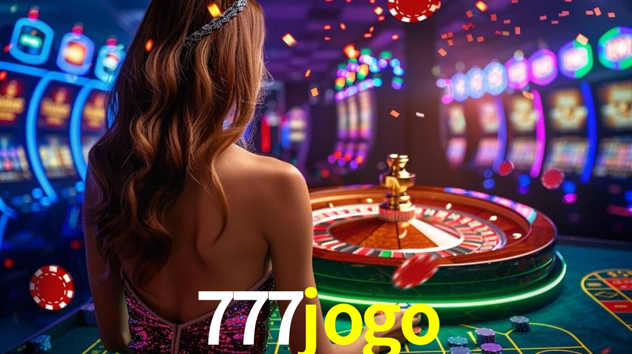 777jogo - App Compatibility
