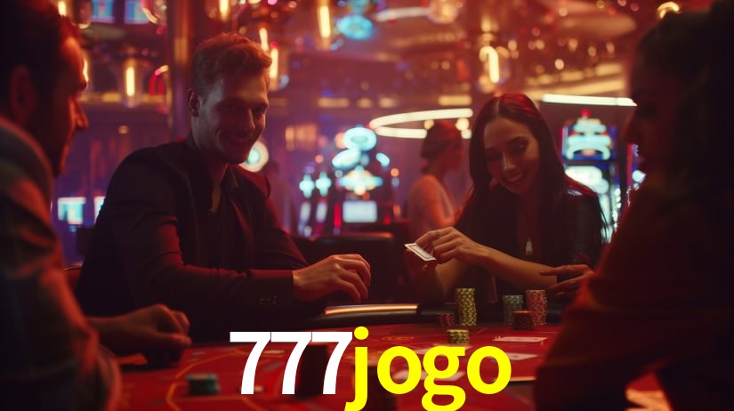 Apostas Esportivas na 777jogo: Um Guia Completo