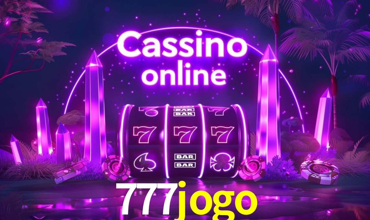 777jogo - Winners Celebration