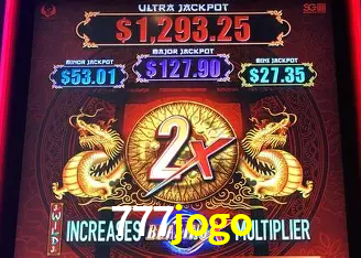 777jogo Brasília - Casino Guide