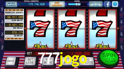 Descubra a Essência do 777jogo: Nossa História e Compromissos
