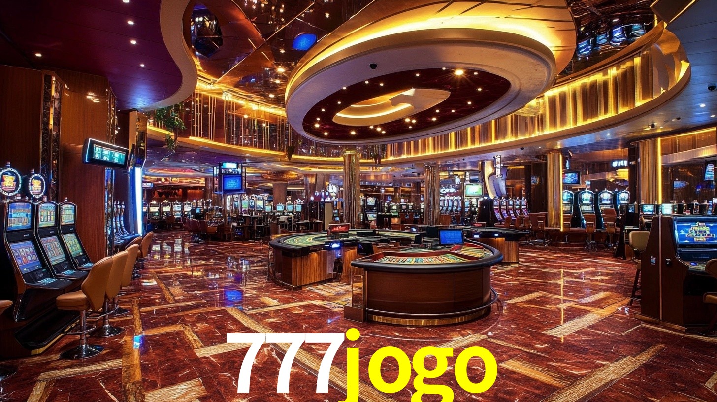VIP Casino 777jogo