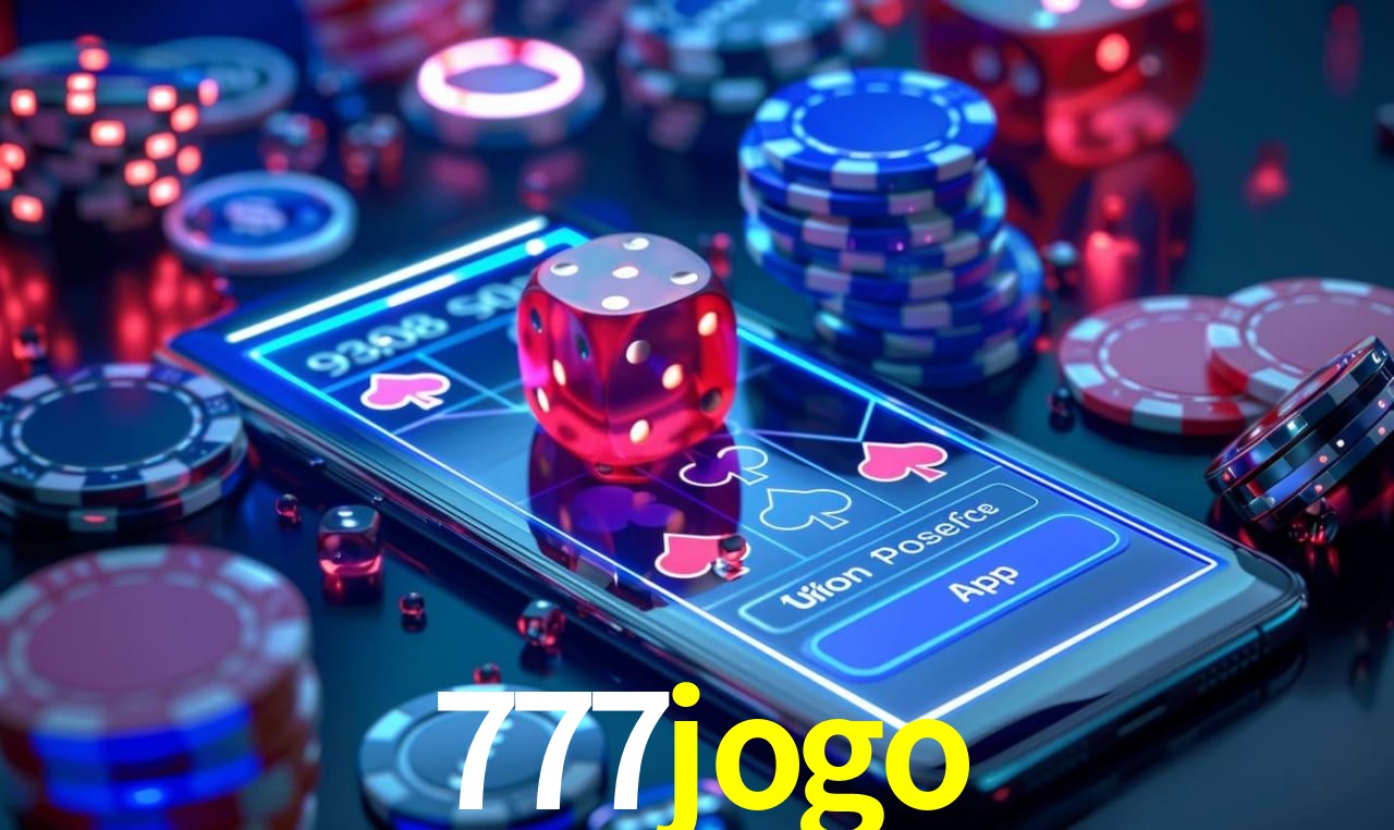 777jogo - Análise de Mercados Esportivos