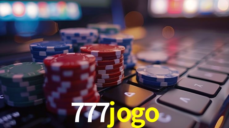 777jogo - cassino ao vivo
