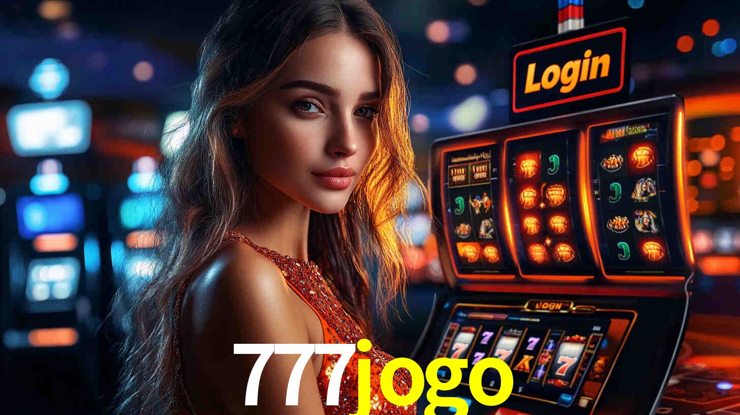 Experimente o Login Seguro Premium no 777jogo