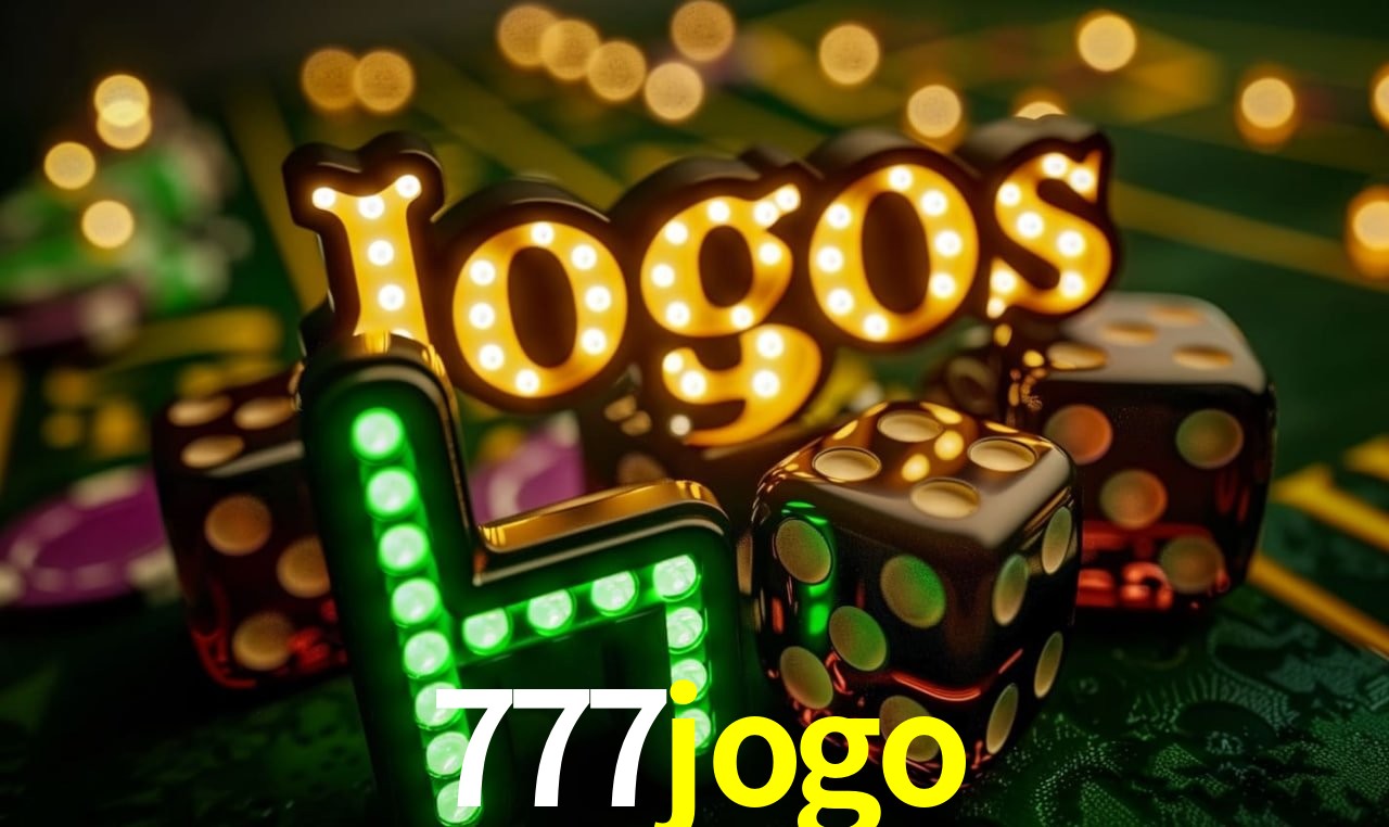 Design Responsivo 777jogo
