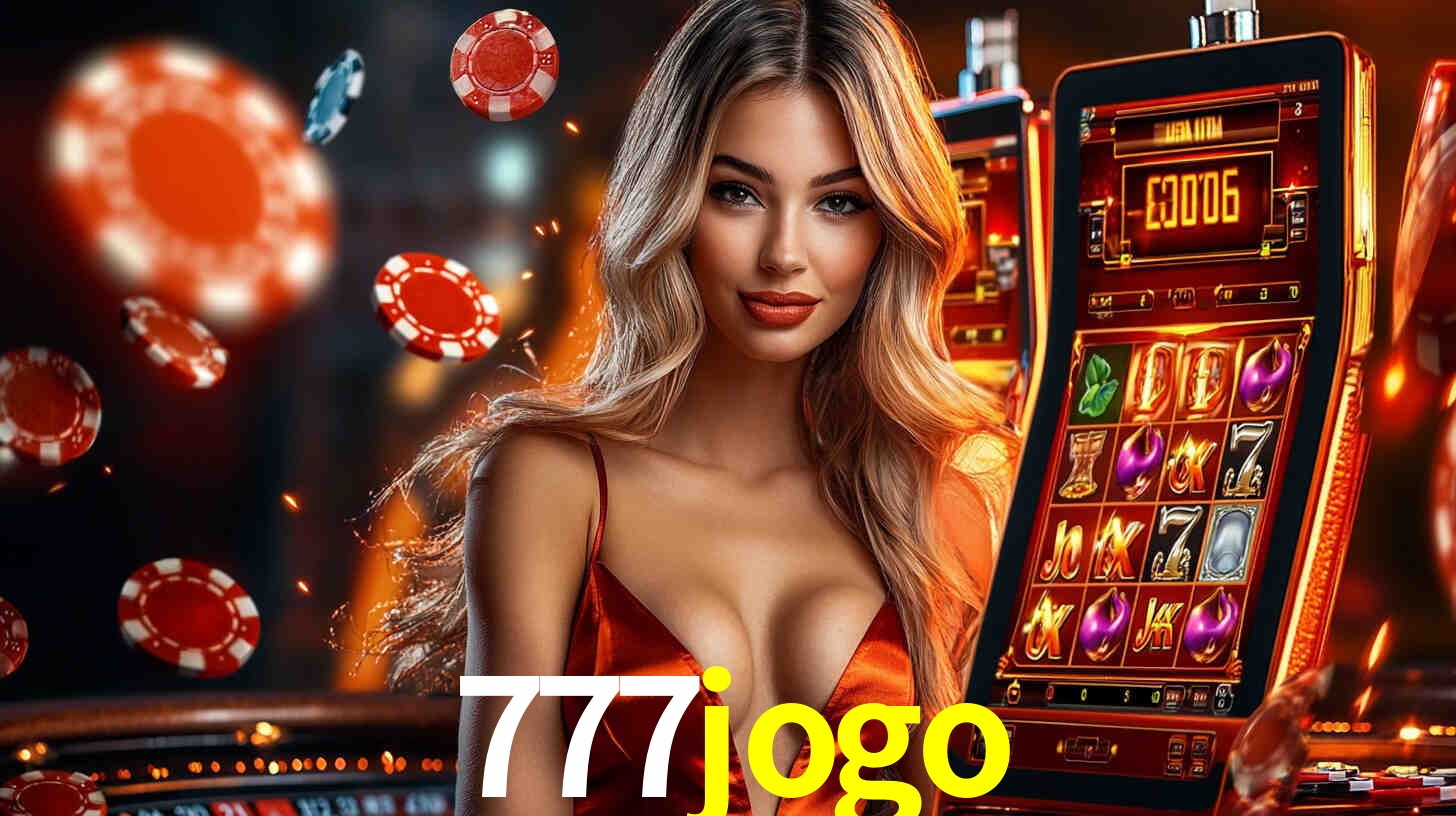 777jogo: Jogos de Caça-Níqueis-Altas Recompensas, Roleta-Velocidade, Blackjack-Desafios Máximos