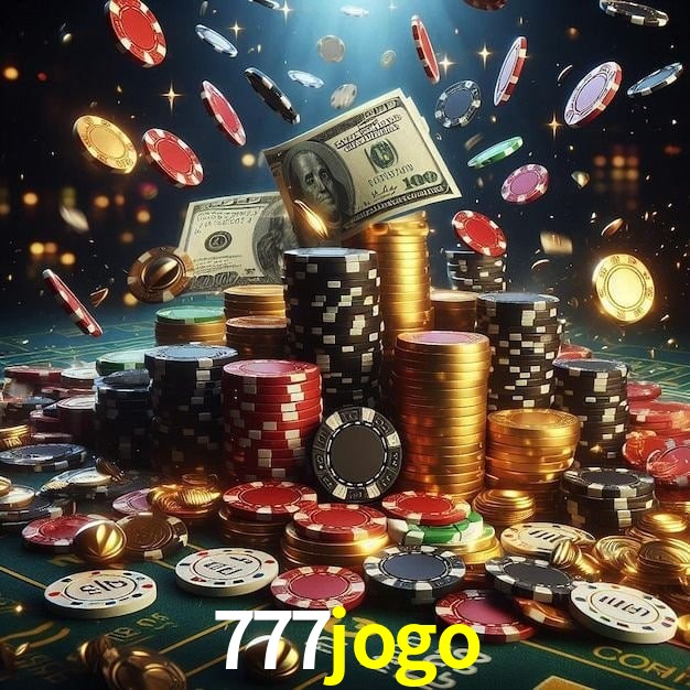 Interface do App 777jogo