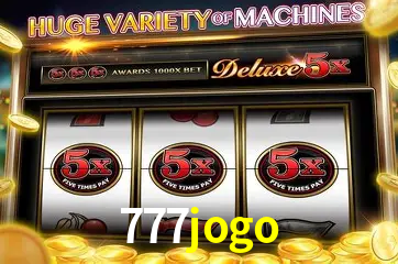 Descubra a Magia dos Jogos de Arcade no 777jogo