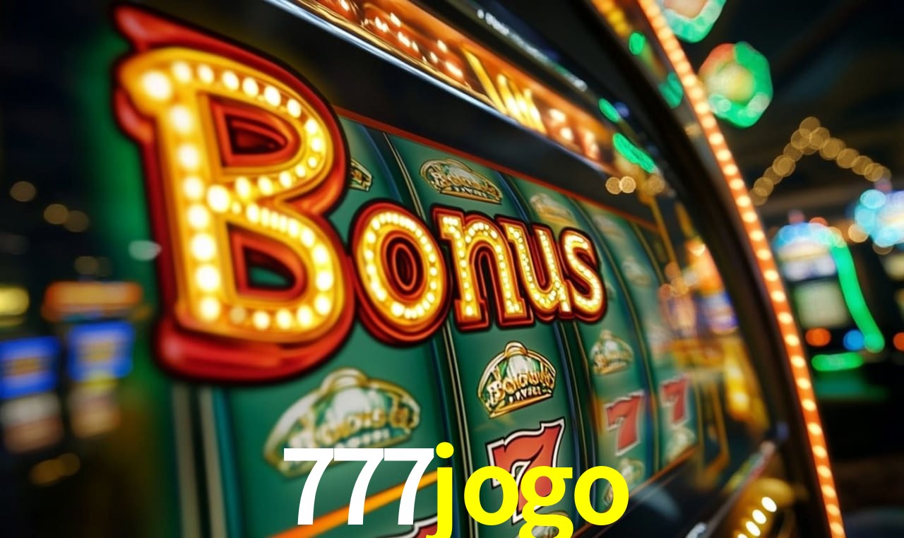 777jogo Salvador - Promo Stats