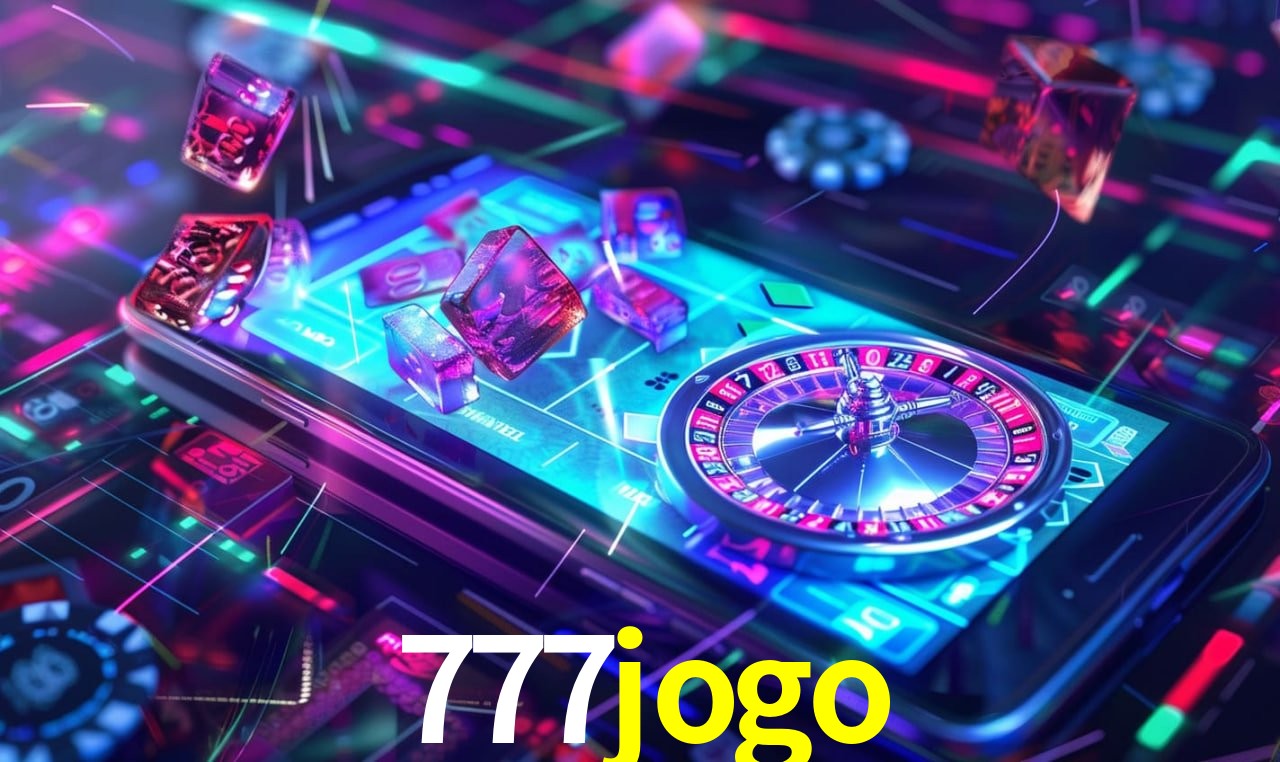 Casino Ao Vivo 777jogo