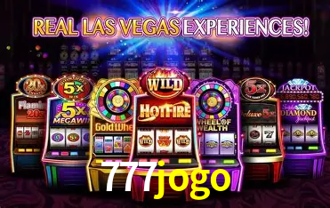 777jogo Belo Horizonte - Reivindique Bonus