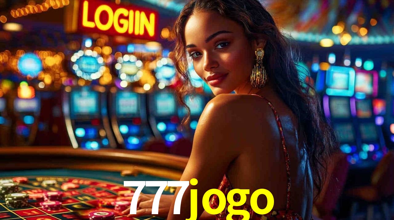777jogo São Paulo - Jogo Providers