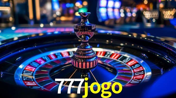 777jogo App Interface