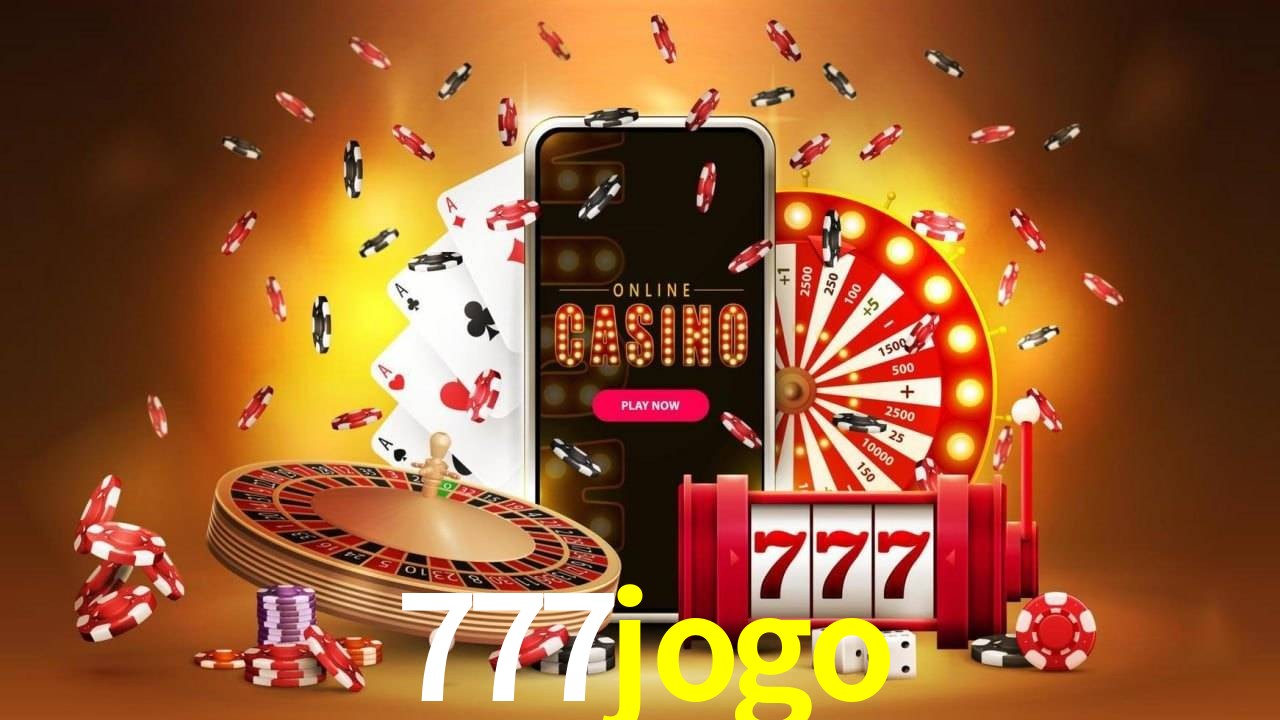 777jogo Rio de Janeiro - Popular Jogos