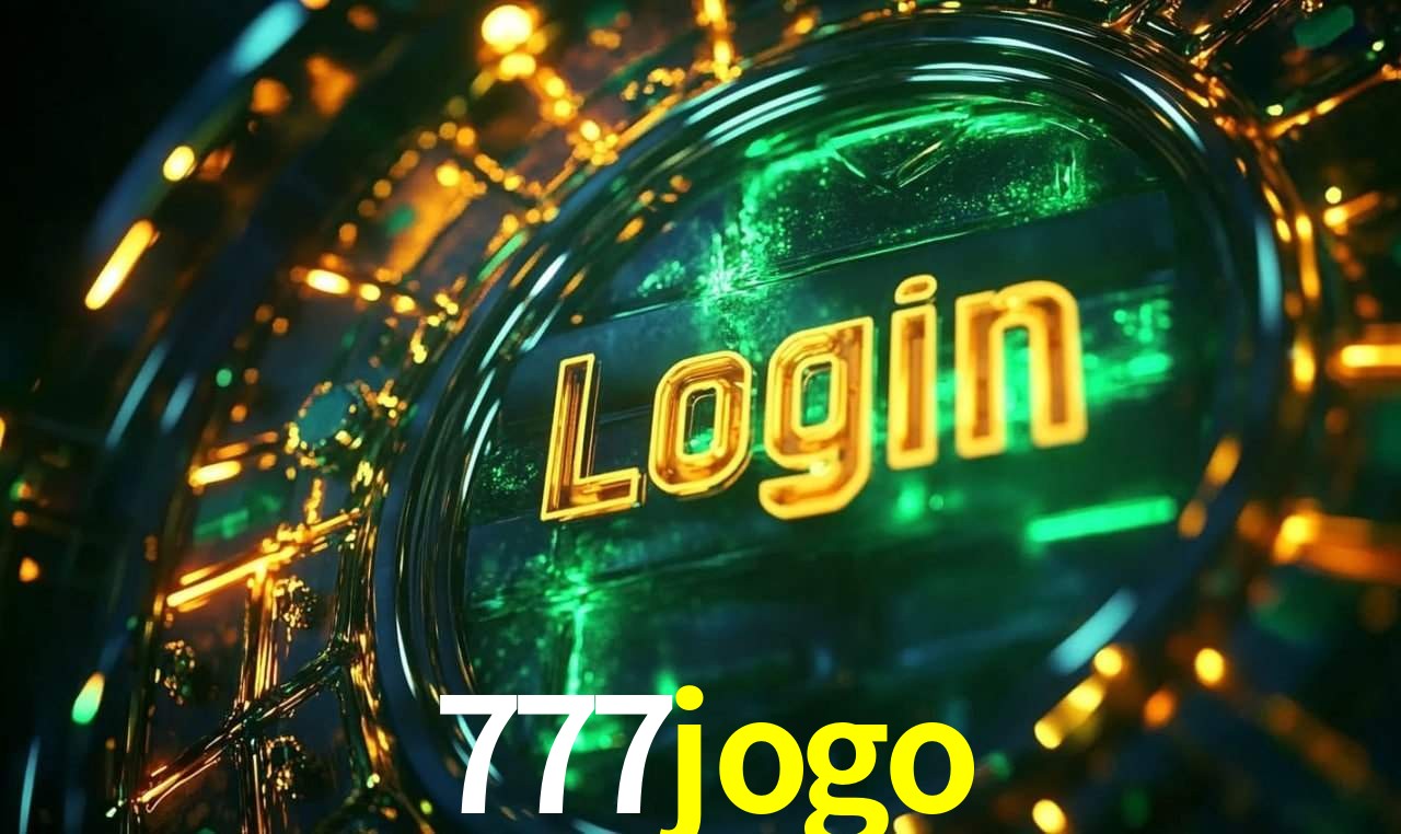 777jogo - Installation Guide