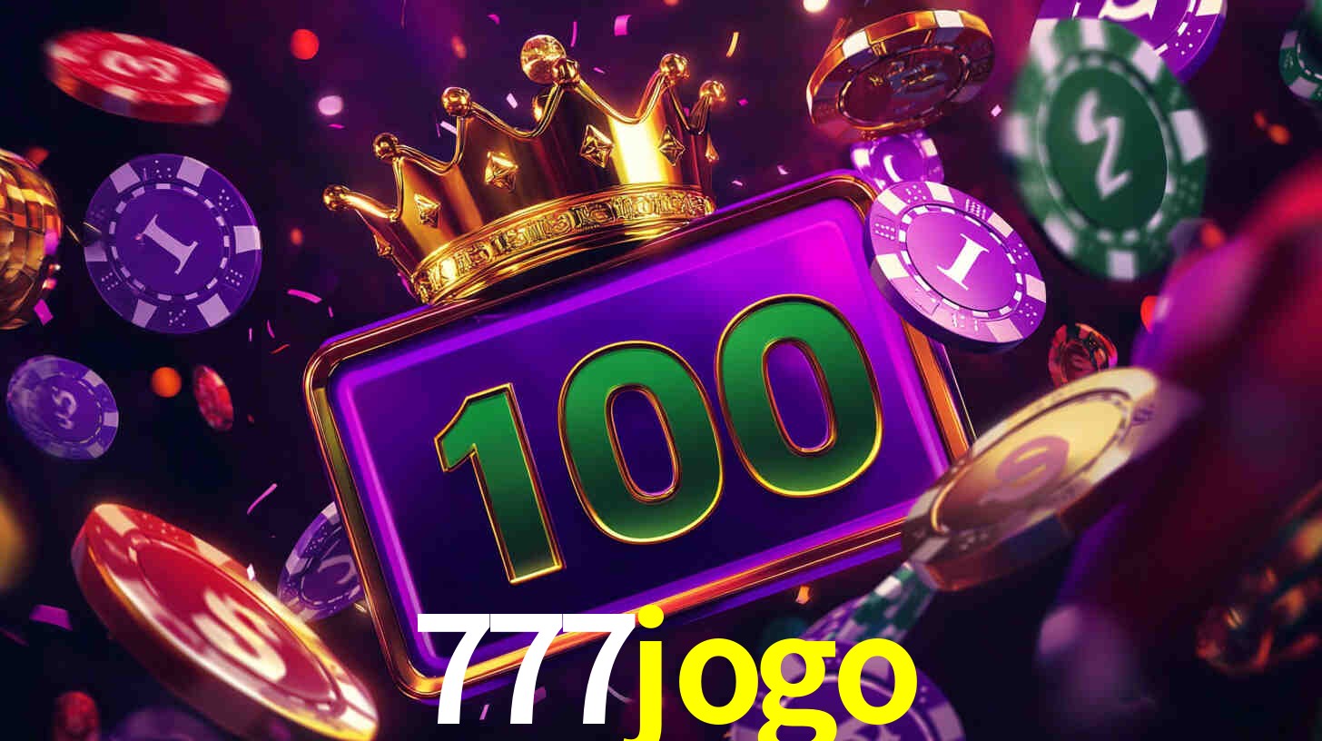 Live Casino 777jogo