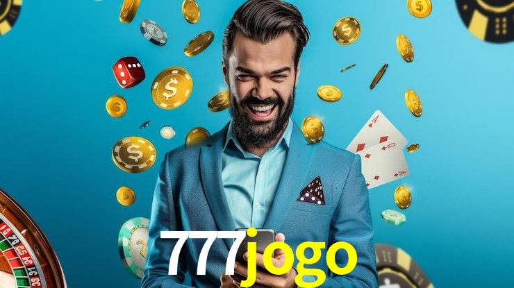 Secure Login 777jogo