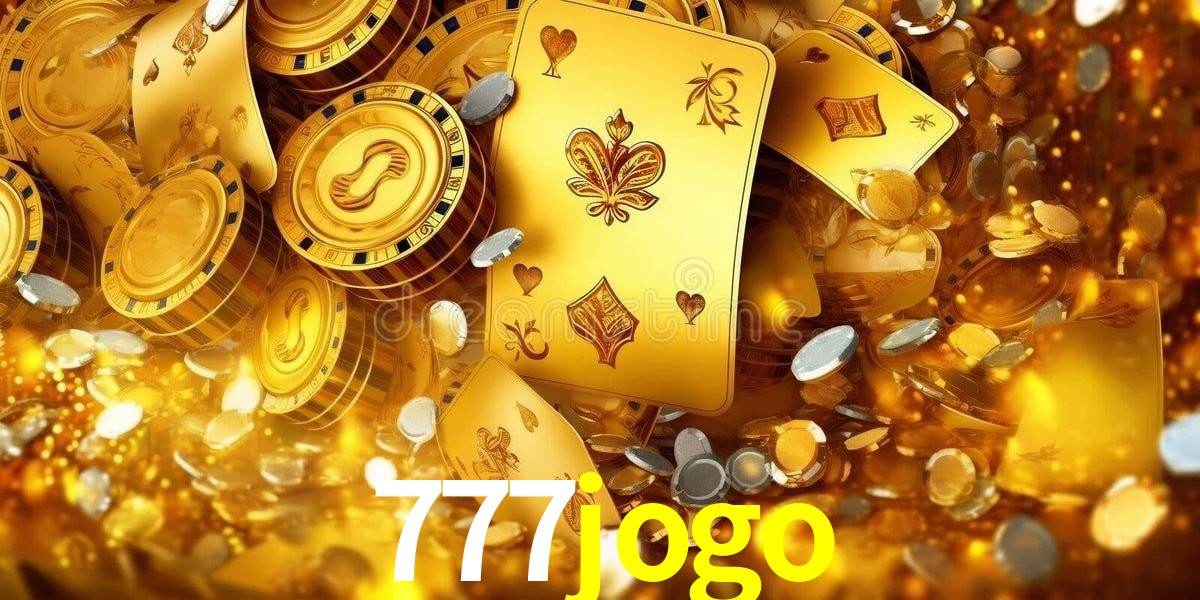 777jogo Salvador - Strategies
