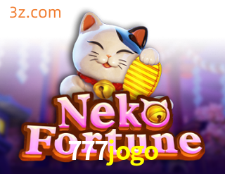 777jogo Slot Fortune Neko⭐️Videogames Site⭐️777jogo com