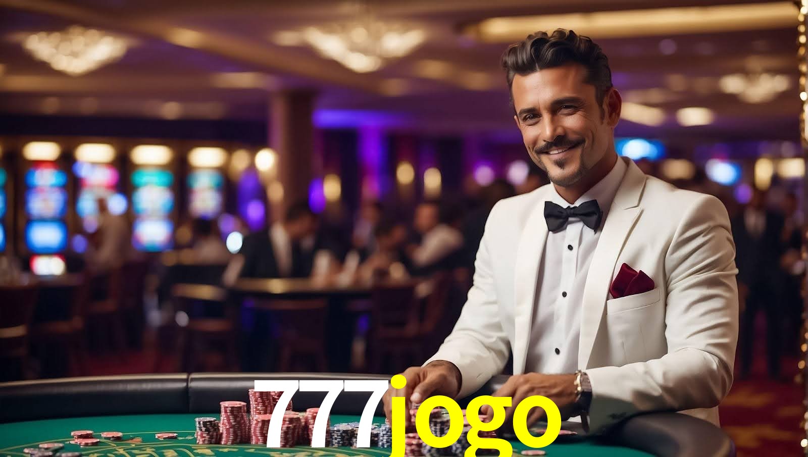 Benefícios da Conta 777jogo