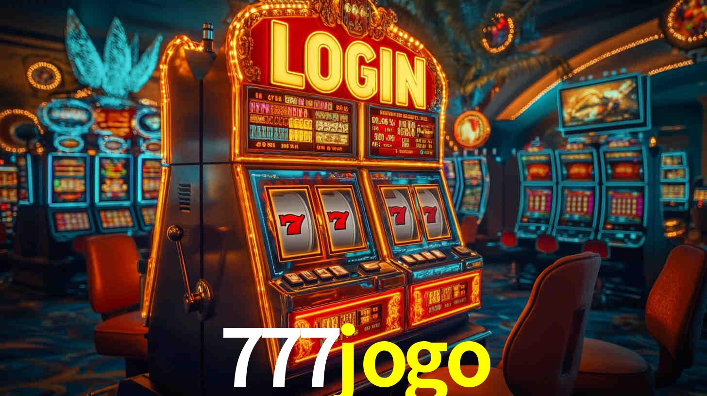 777jogo bônus — painel de promoções no aplicativo