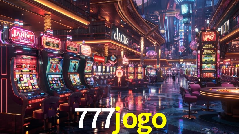 Games Directory 777jogo