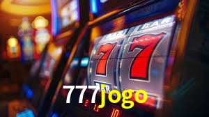 Provedores de Jogos 777jogo