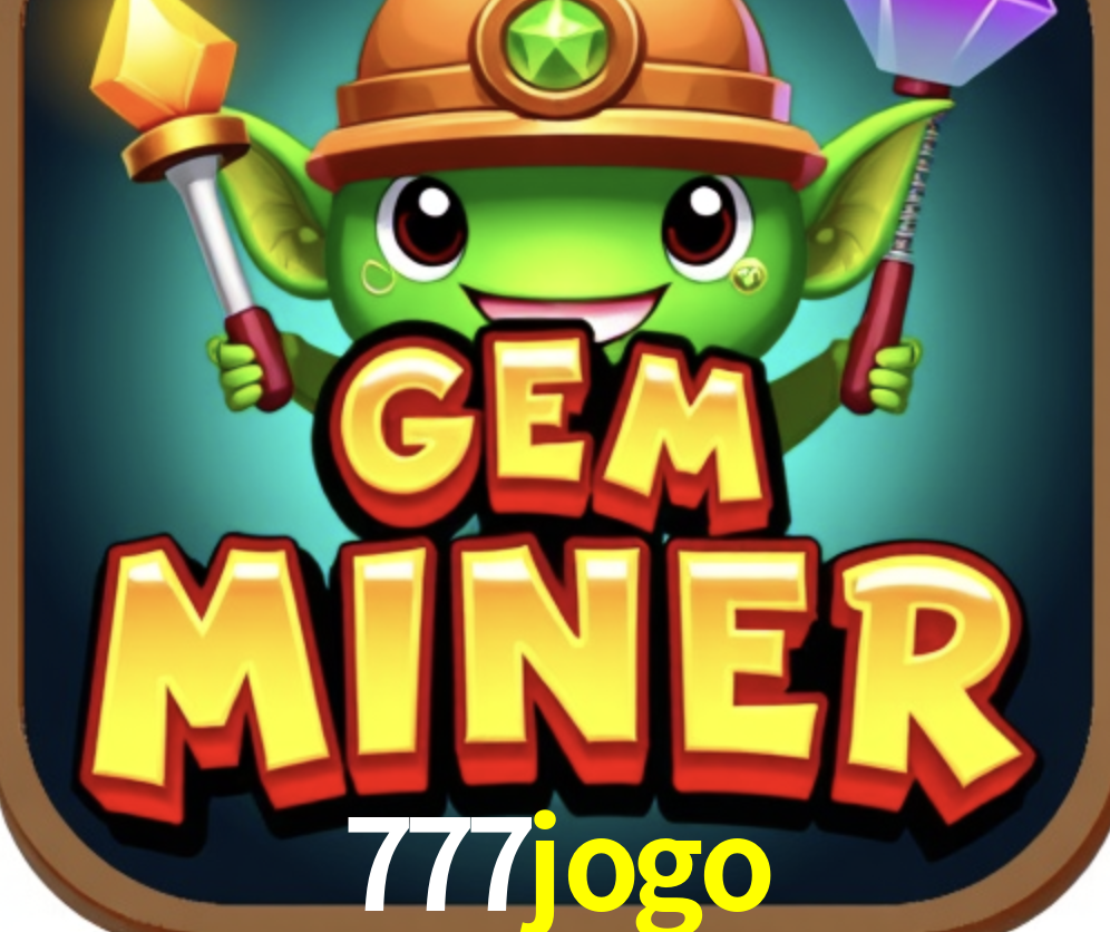 APP oficial da 777jogo para mobile