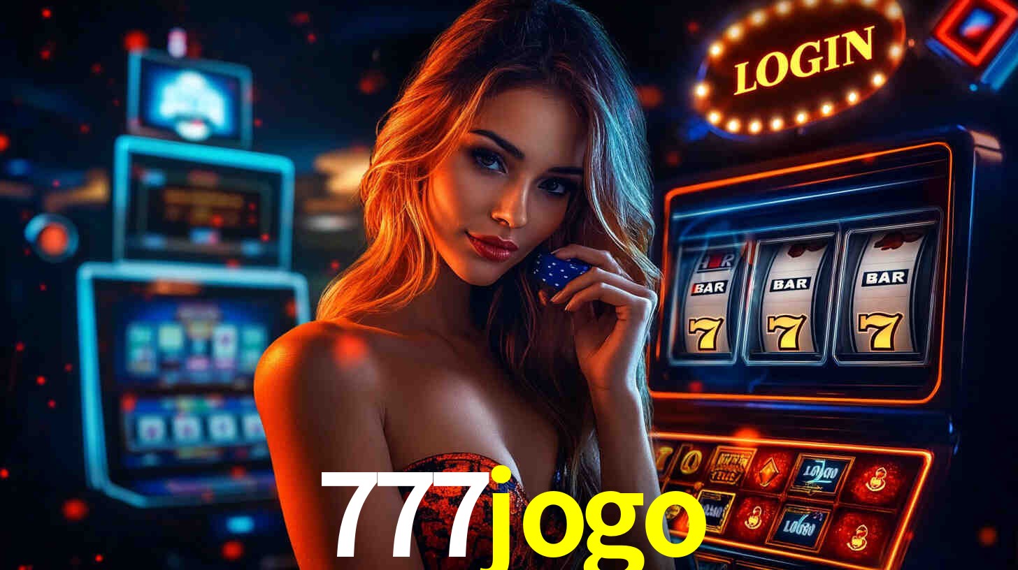 Bônus Generosos e Exclusivos no 777jogo para Você!