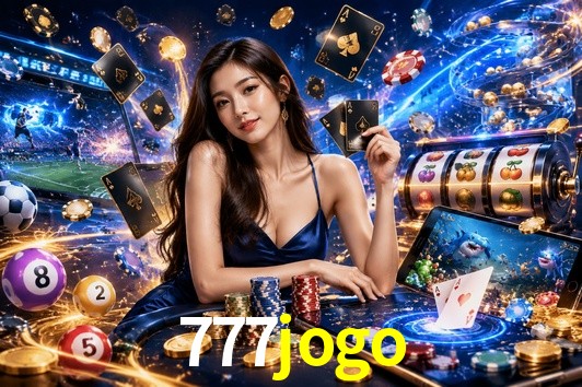 Account Benefits 777jogo