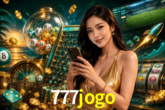Secure Login 777jogo