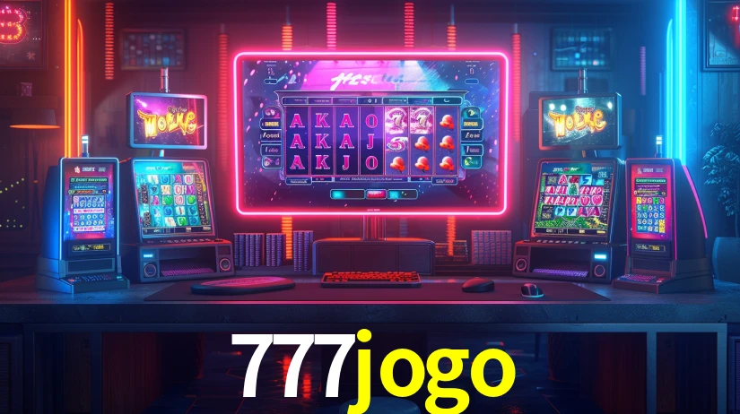 777jogo bet