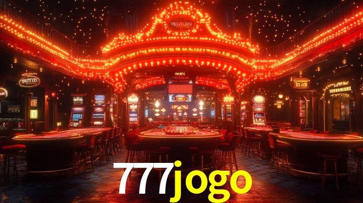 777jogo bet