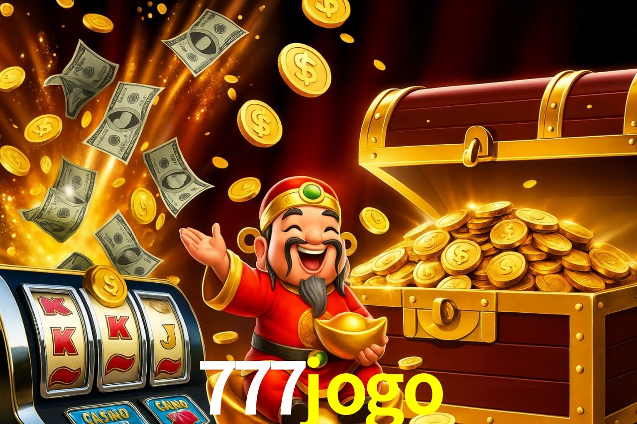 Interface do App 777jogo