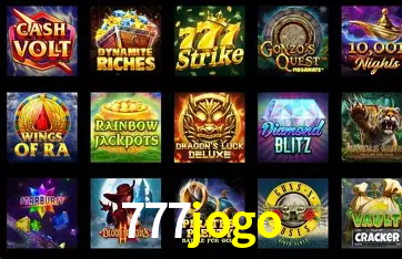Descubra a Essência do 777jogo: Nossa História e Compromissos