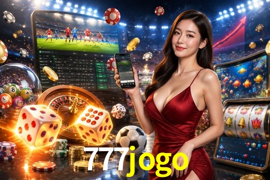 Slot Games 777jogo