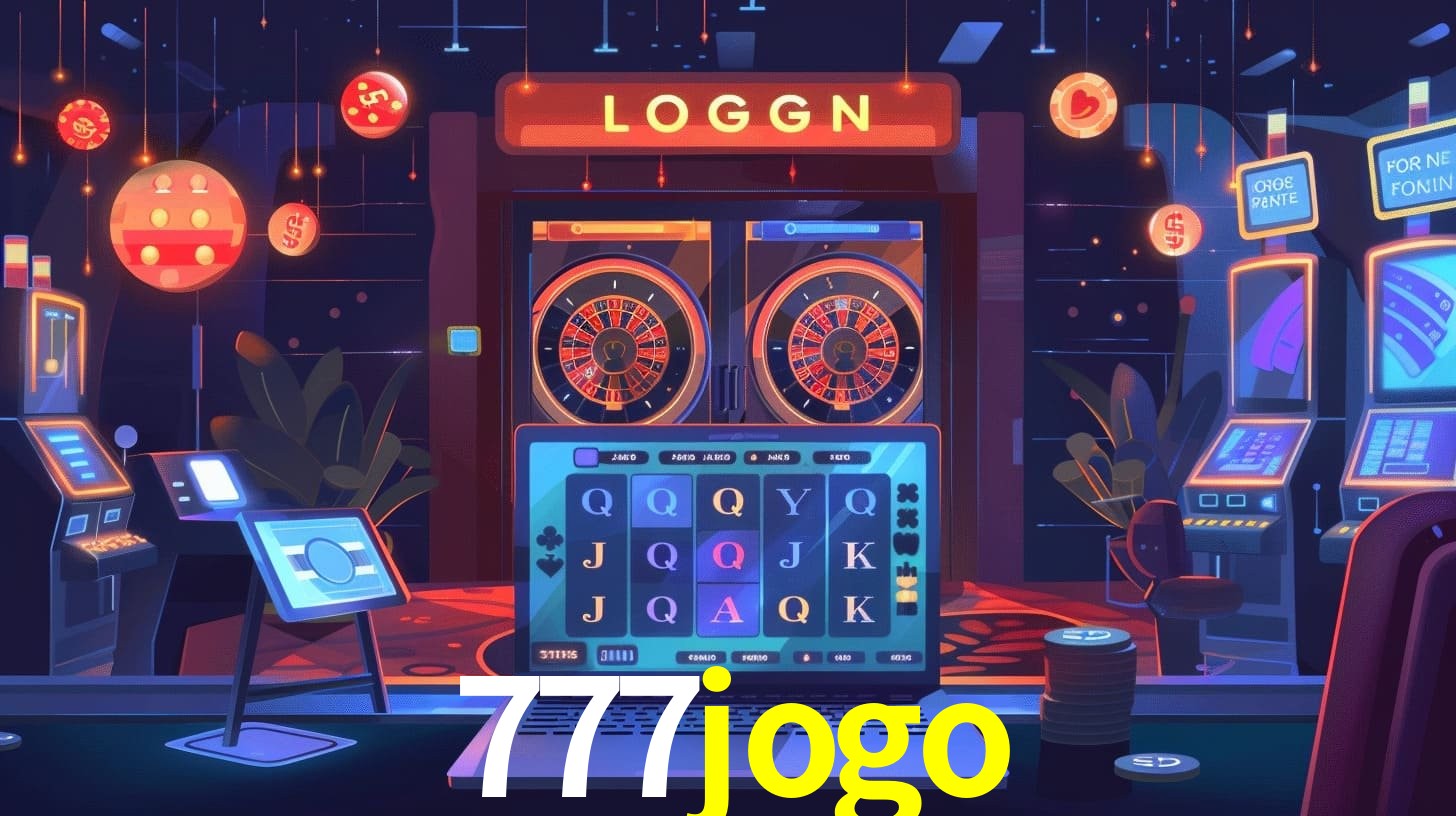 Sistemas de Segurança 777jogo
